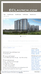Mobile Screenshot of eclaunch.com